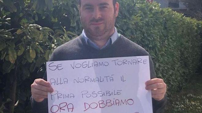 «Troppi ancora in giro Fermate 50 persone»
