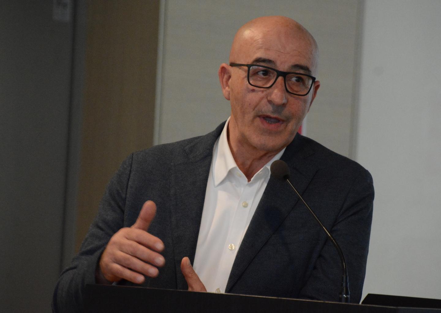 Le mascherine dirottate, ne arriveranno 10mila 