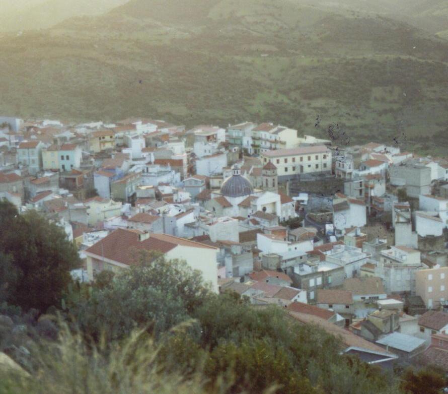 Lodè, mercoledì la sanificazione delle strade