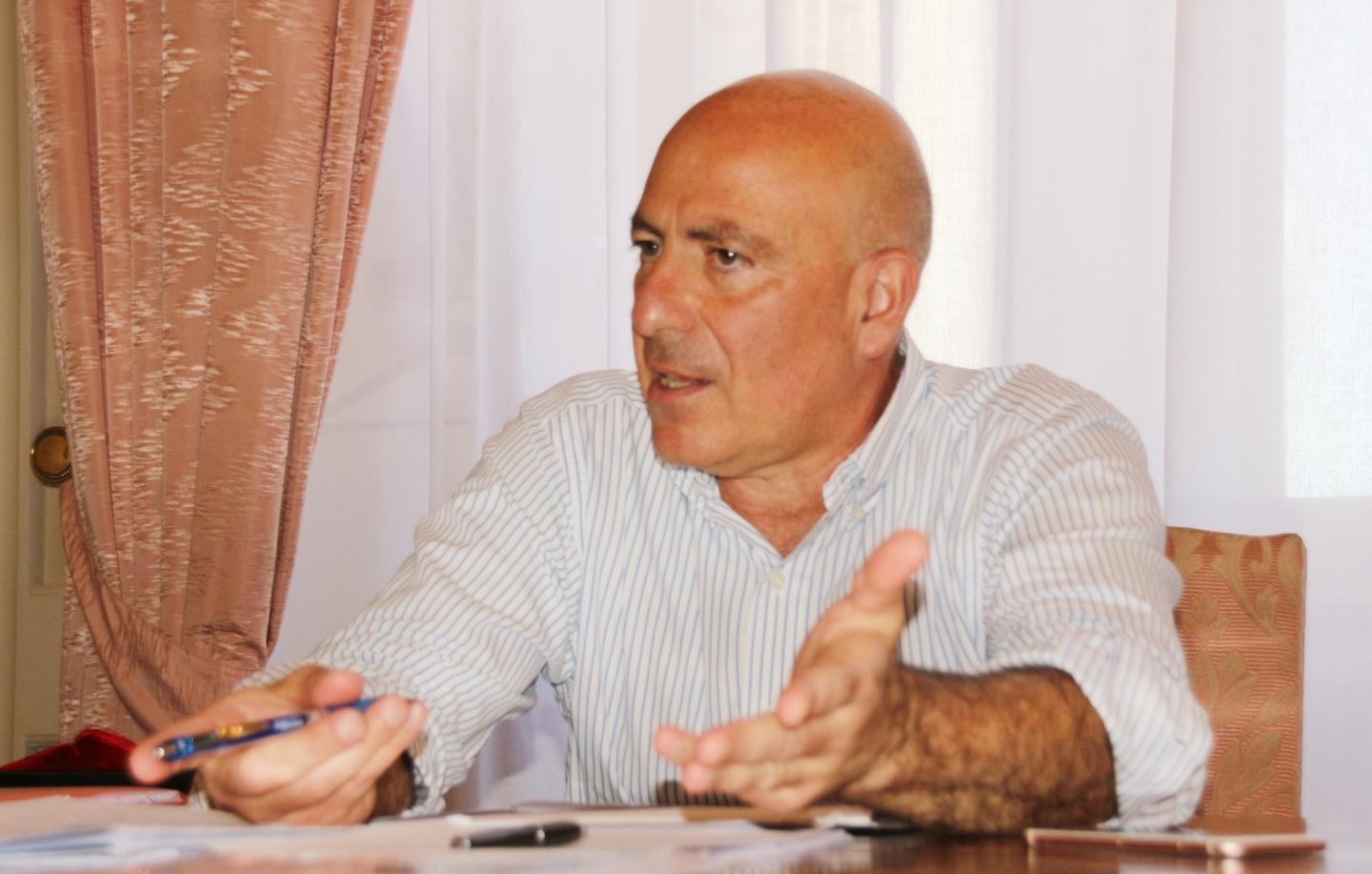 Commissario Aou, Carpinelli contesta la nomina 