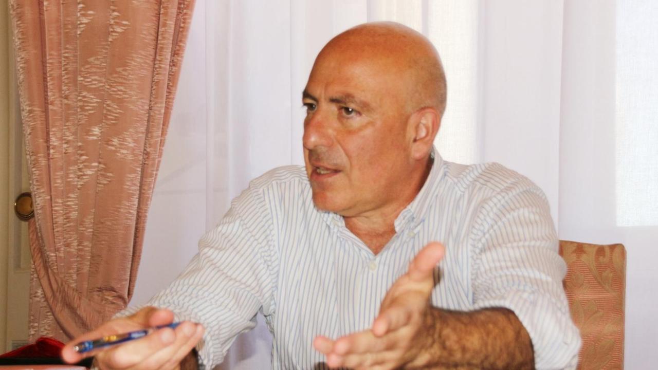 Commissario Aou, Carpinelli contesta la nomina