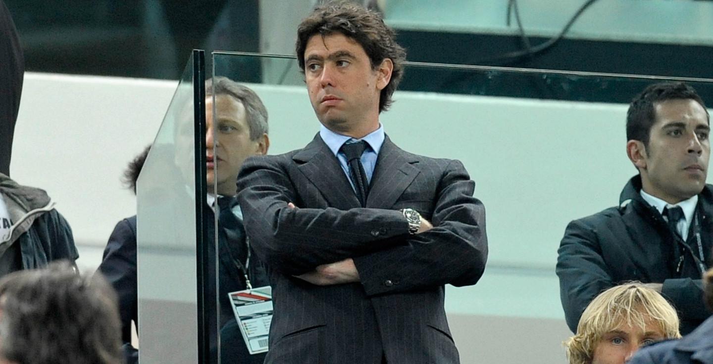 La Juventus apre la strada ai tagli 