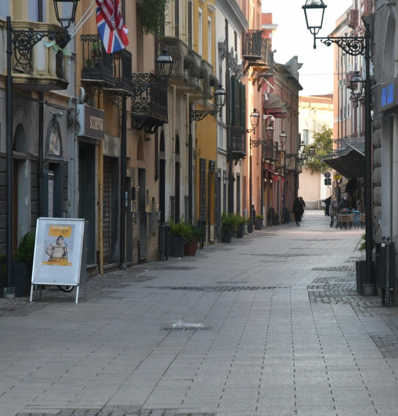 Giunta e opposizioni unite dall’emergenza 