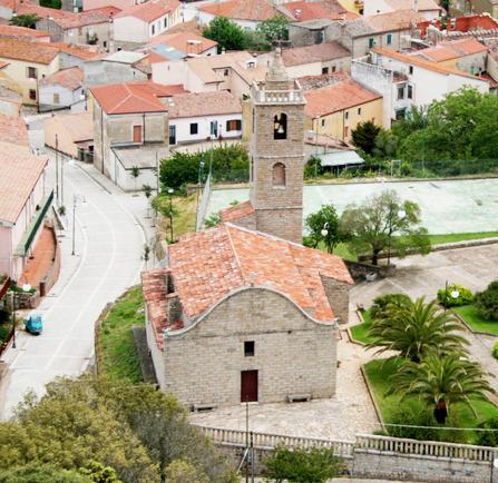 «Poste e bar-edicola chiusi qui ritorna il medioevo» 