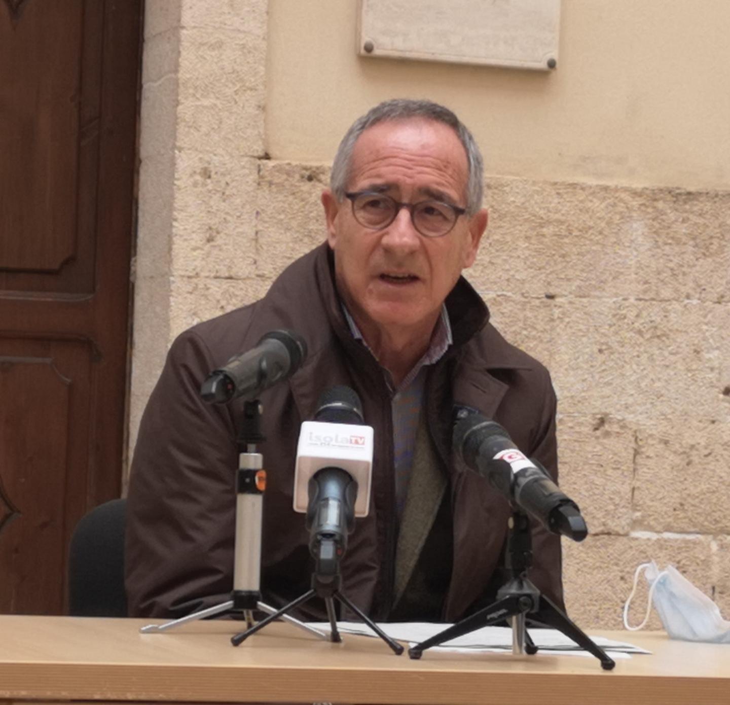 «Riportate i vostri parenti a casa» 