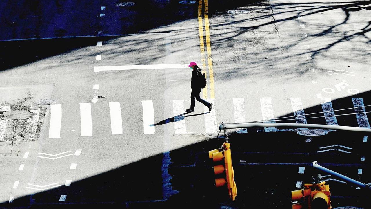 New York ora ha paura Forse è peggio della Cina