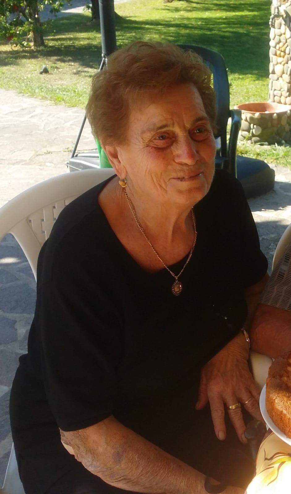 Morena Cerrai