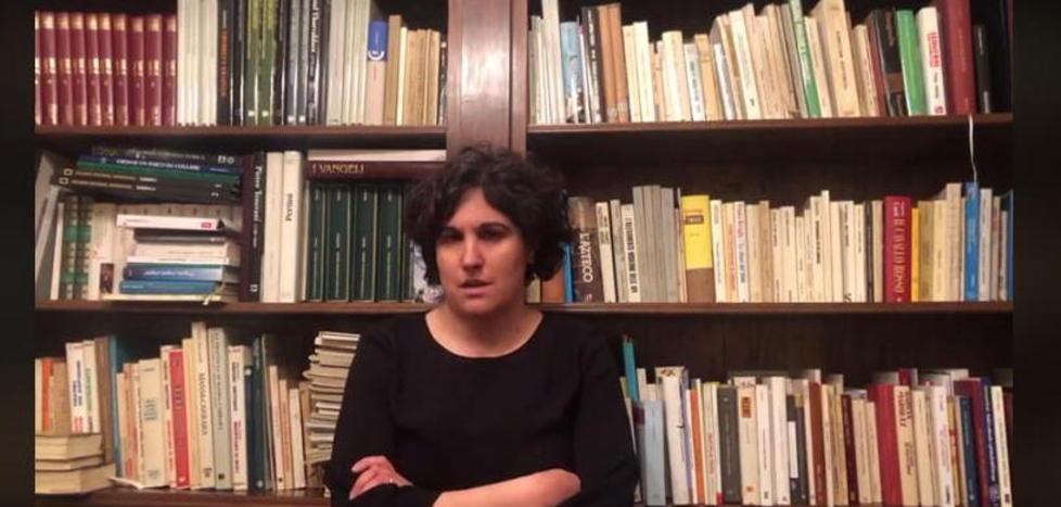 La dottoressa: «La Lunigiana sta pagando un prezzo alto ma non cediamo alla paura» 