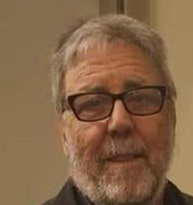 Antonio Montaresi