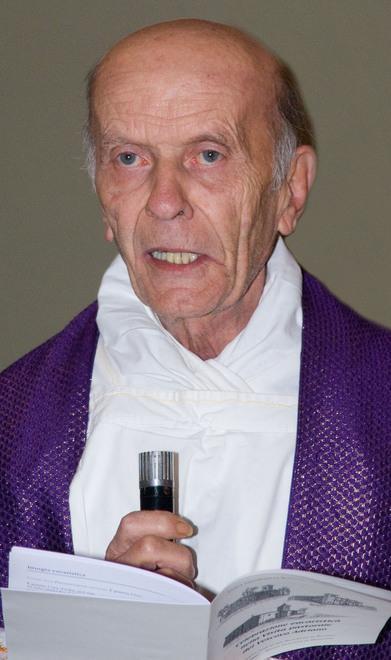 Don Efrem Giovannelli