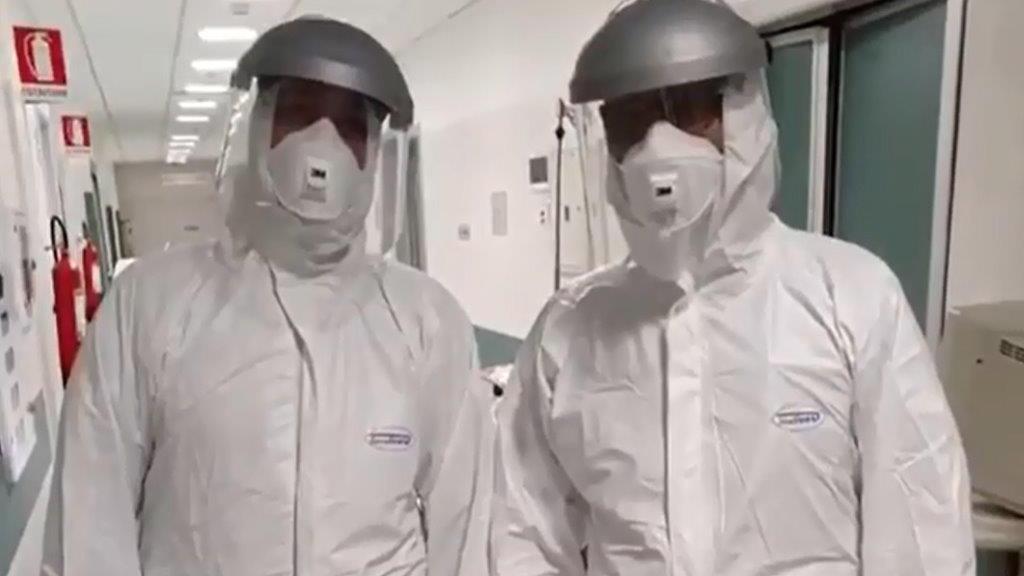 Coronavirus, 15 nuovi casi nel Pistoiese, 27 nel Pratese