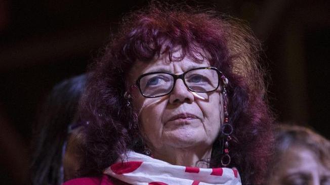 Tav: Nicoletta Dosio lascia carcere per domiciliari