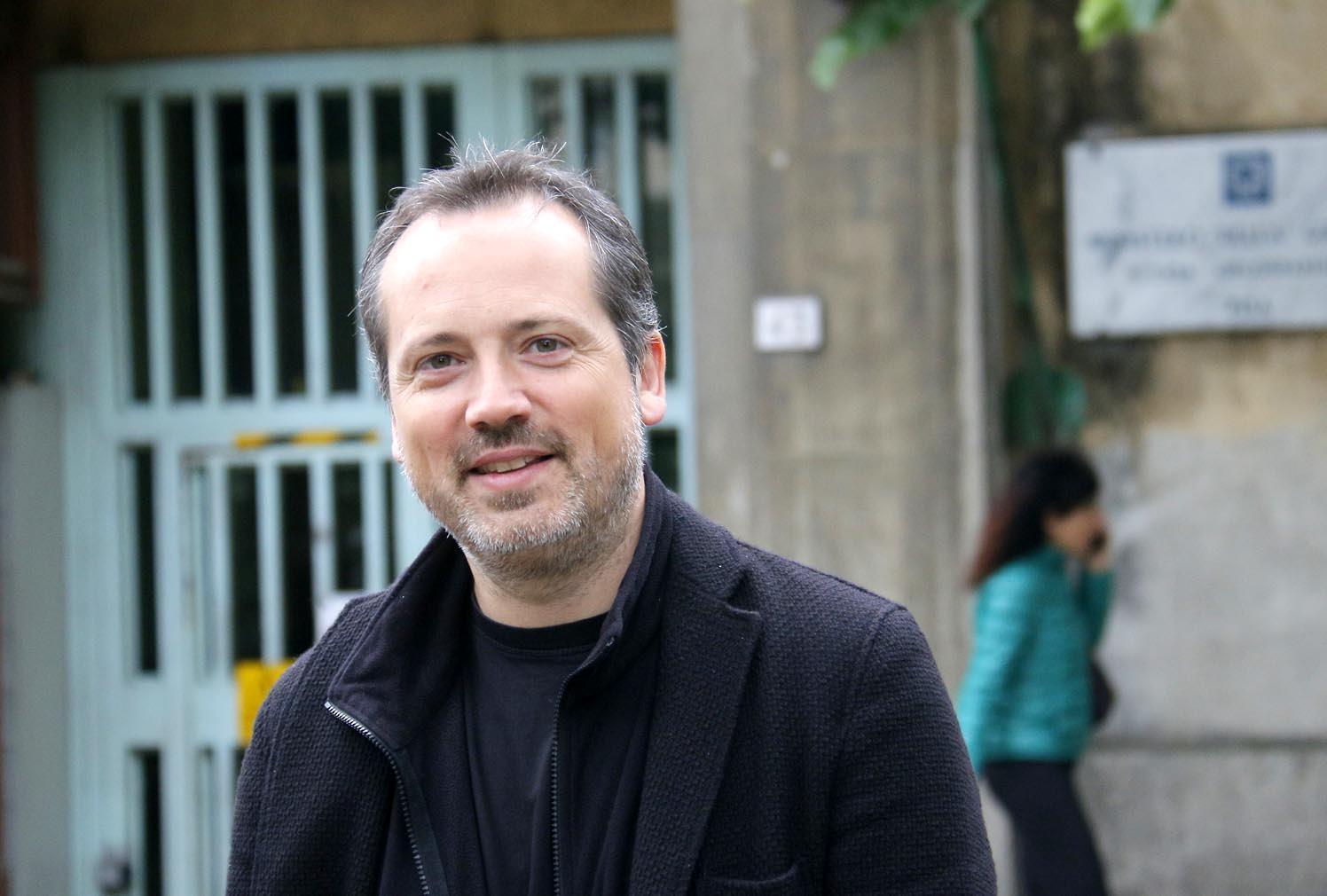Tommaso Fattori