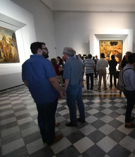Il bello a portata di clic: così dal divano di casa ti vedi Botticelli, Fattori e la Cappella Sistina 