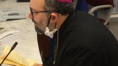 «Vi siamo vicini nella sofferenza»