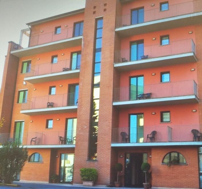 Cinque strutture ricettive diventano “alberghi sanitari”