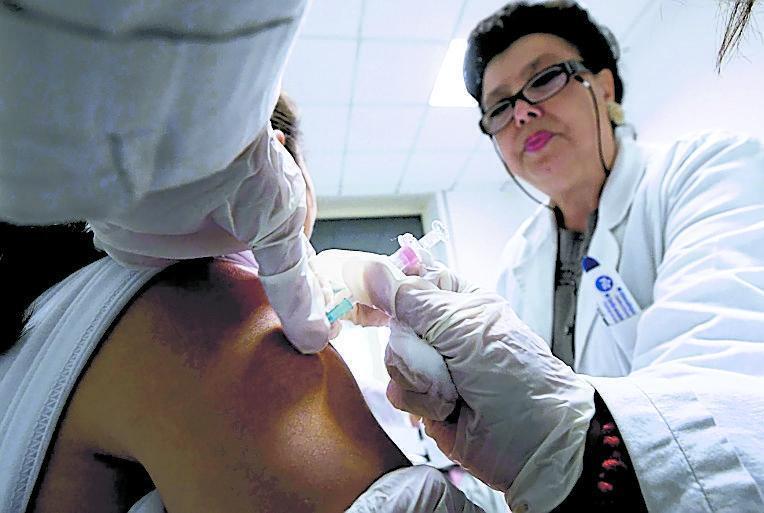 Al via da oggi una nuova organizzazione dei presìdi 