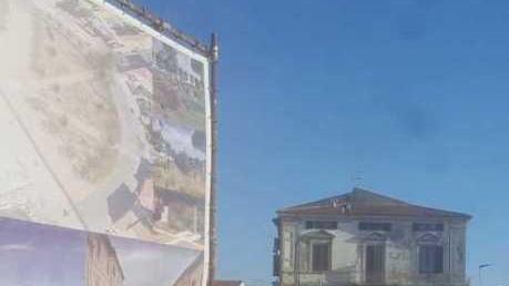 C’è l’ok del prefetto Avanti tutta con i lavori in piazza Baleari