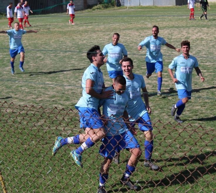 Il coach Michelotti: non ci sono solo i gol «Popolare Cep? Un gruppo di amici»