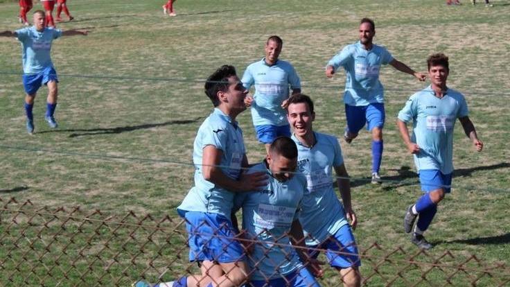Il coach Michelotti: non ci sono solo i gol «Popolare Cep? Un gruppo di amici»