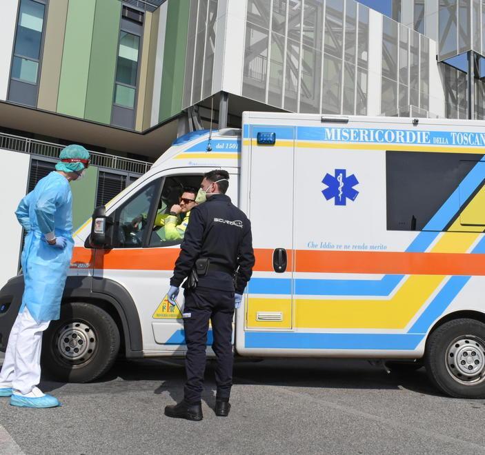 Brusca frenata nella crescita dei casi positivi: 10 in provincia