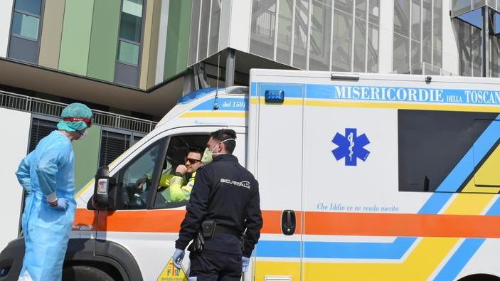 Brusca frenata nella crescita dei casi positivi: 10 in provincia