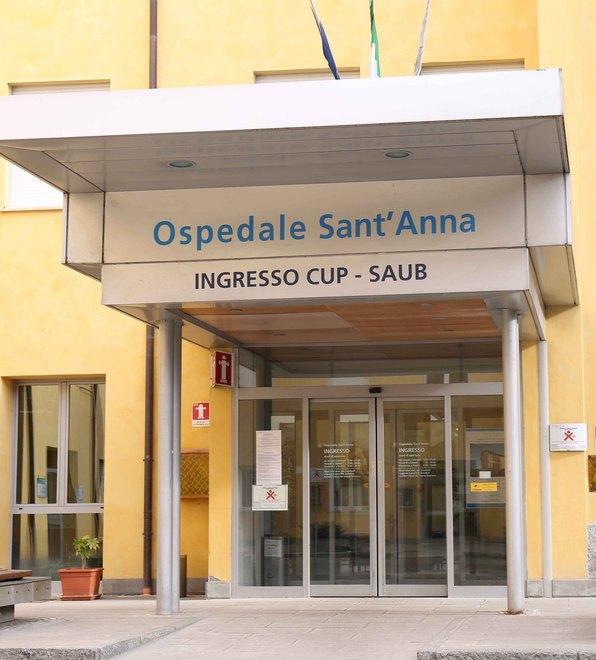 Dai cacciatori della montagna 10mila euro per il Sant’Anna 