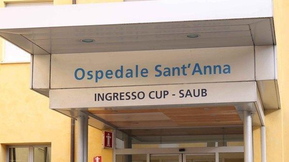 Dai cacciatori della montagna 10mila euro per il Sant’Anna