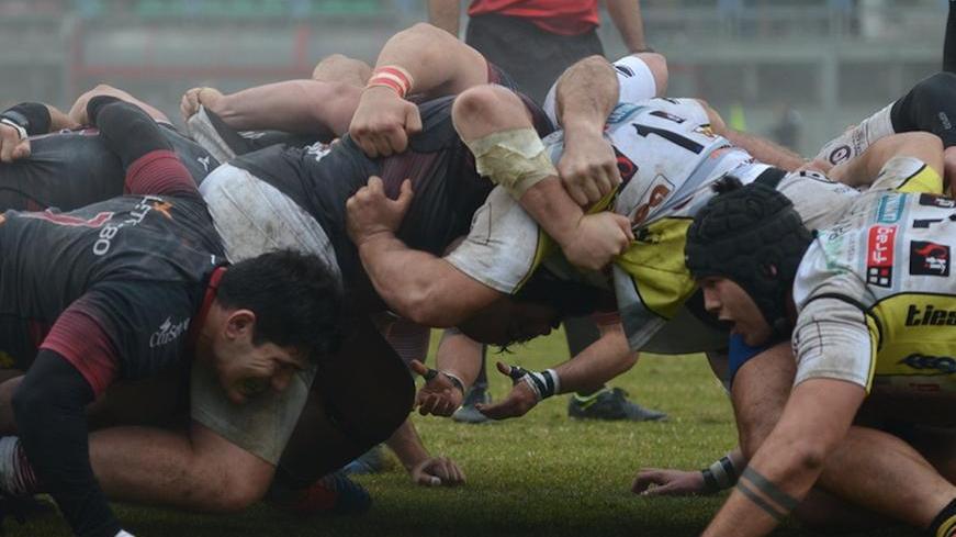 Dopo l’addio al sogno della finale scudetto ora il Valorugby teme per il suo vivaio