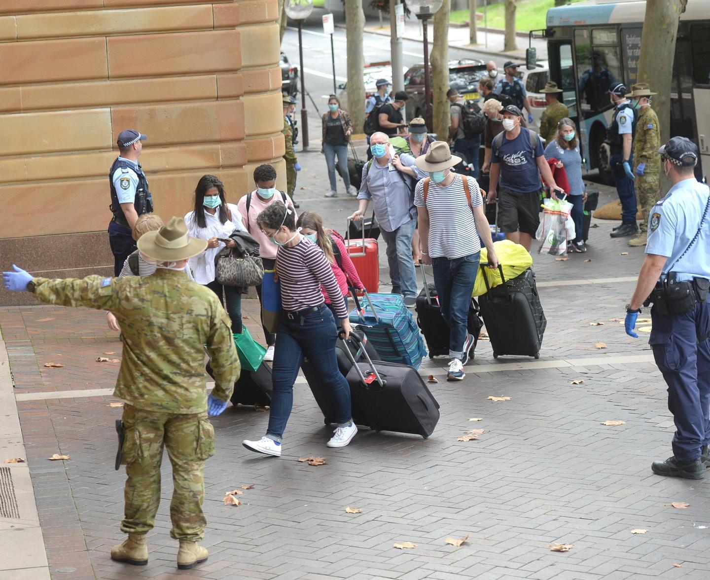 Sardi all’estero, sos dall’Australia 