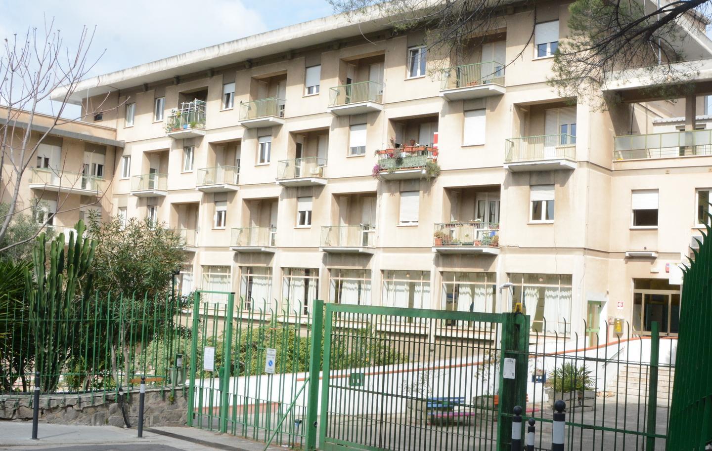 Case di riposo: emergenza anche a San Nicola 