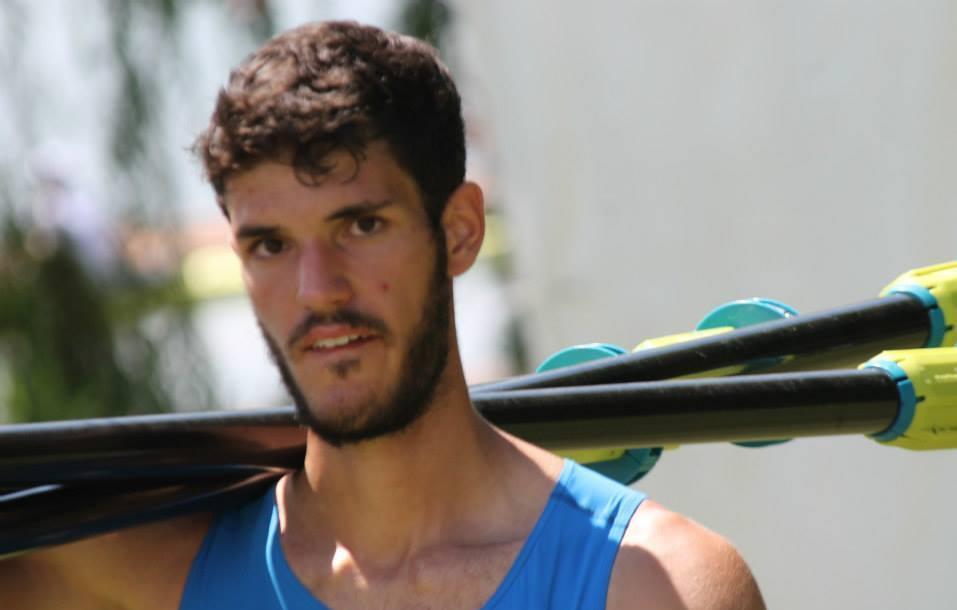 «Il mio sogno olimpico è solo rinviato» 