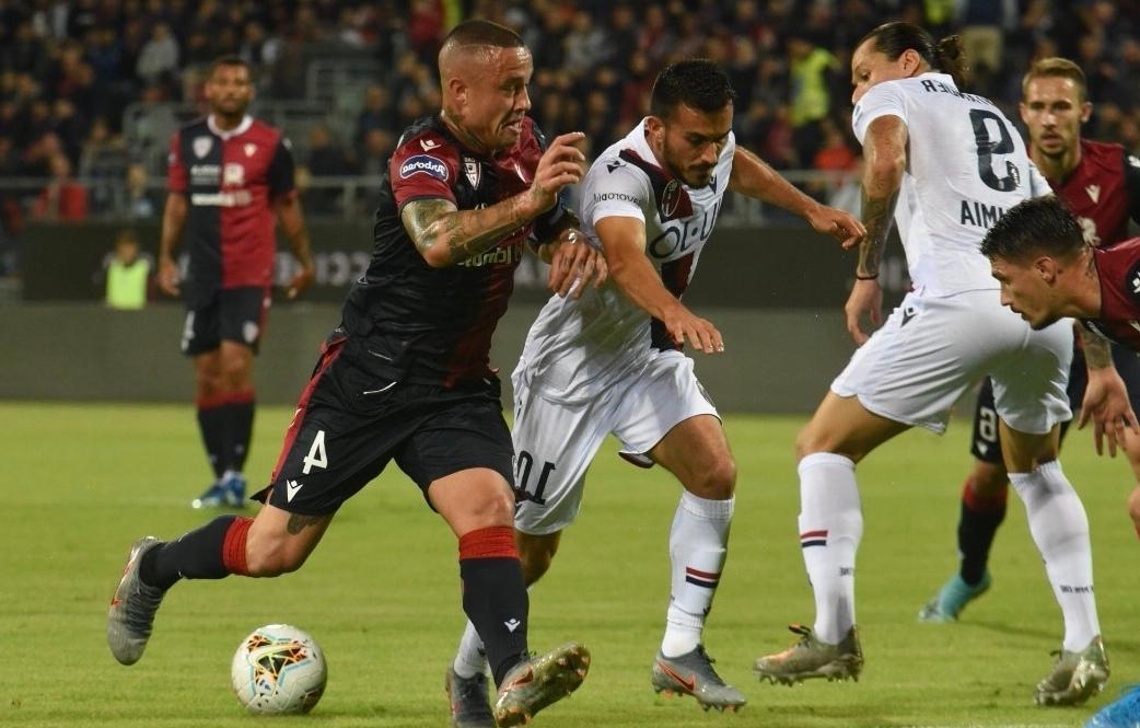 Stipendi e perdite: il Cagliari fa i conti 