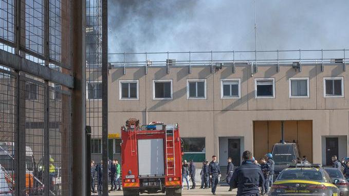 Modena. Ecco chi sono i nove morti in carcere
