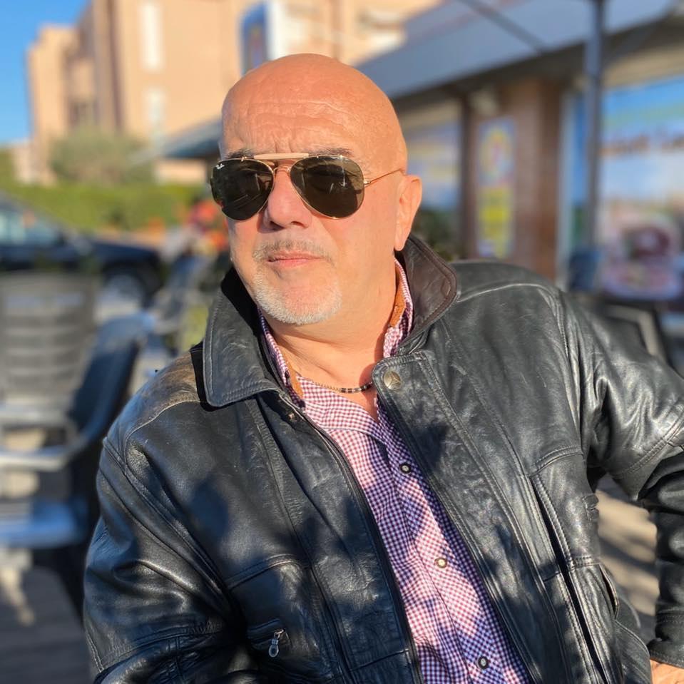 Marco Mennini, la scomparsa di un amico. Un’intera comunità colpita al cuore 