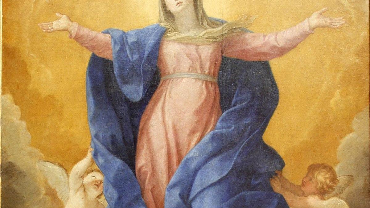 Coronavirus. La storia/ Il culto di Maria che riaffiora nei tempi più bui