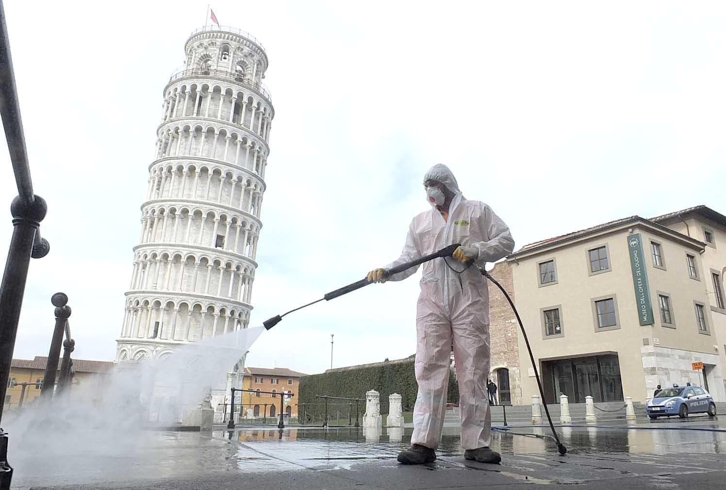 Nuove regole per evitare il fallimento dello stato sociale