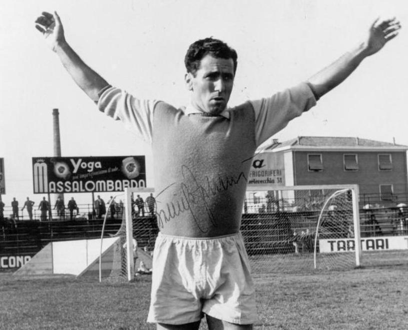 La Spal “olandese” nel segno di Fabbri