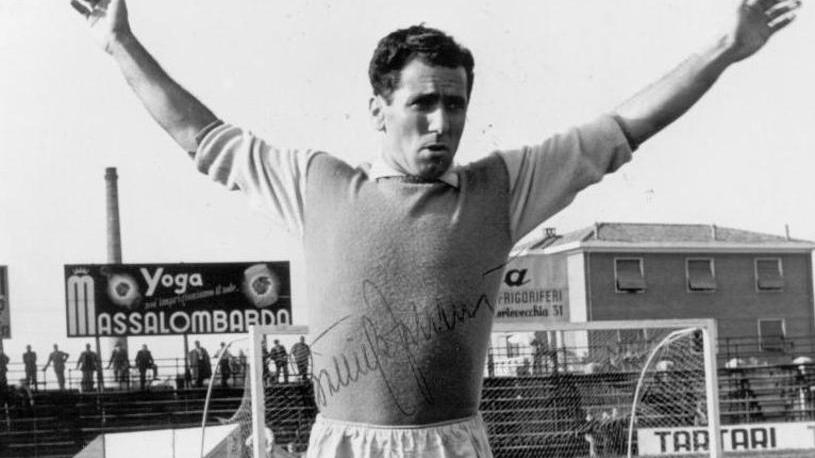 La Spal “olandese” nel segno di Fabbri