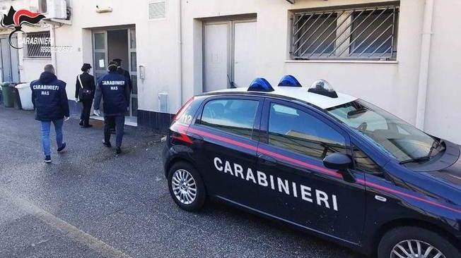 Troppi anziani in una struttura: una denuncia a Reggio Calabria
