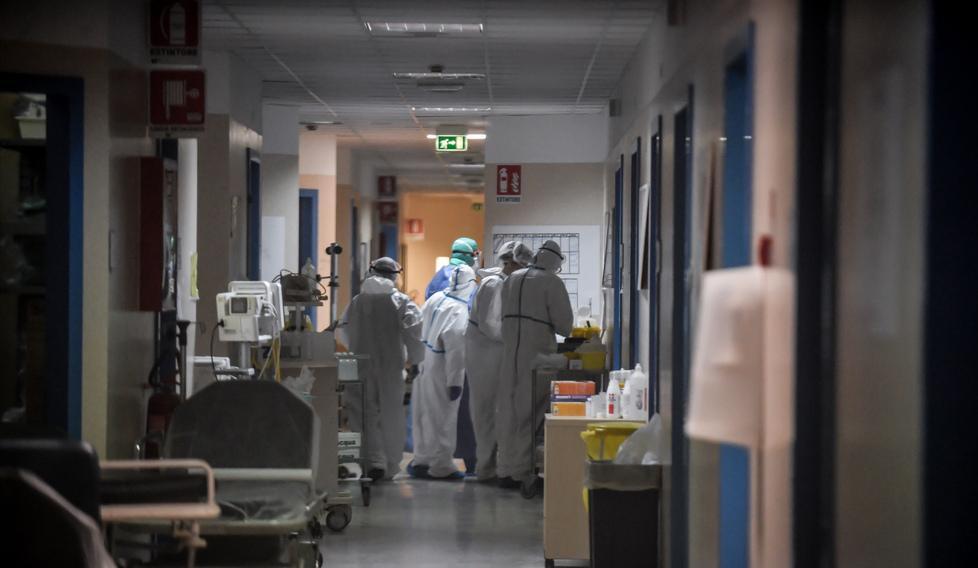 Muore un’altra anziana a Massarosa, è la ventesima vittima in Versilia 