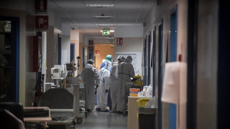 Muore un’altra anziana a Massarosa, è la ventesima vittima in Versilia