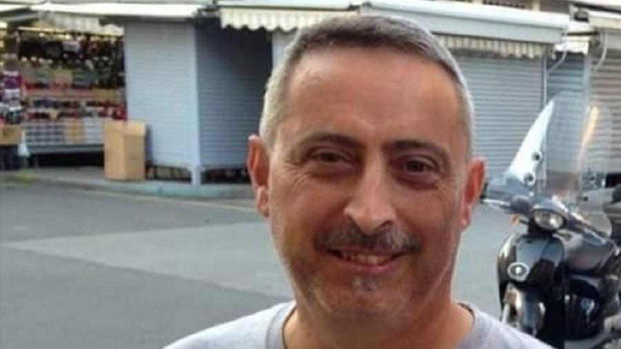 Stefano Pizzi, morto a 62 anni