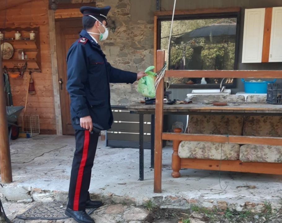 Quartu, dimesso dall'ospedale non ha nulla da mangiare e chiede aiuto ai carabinieri