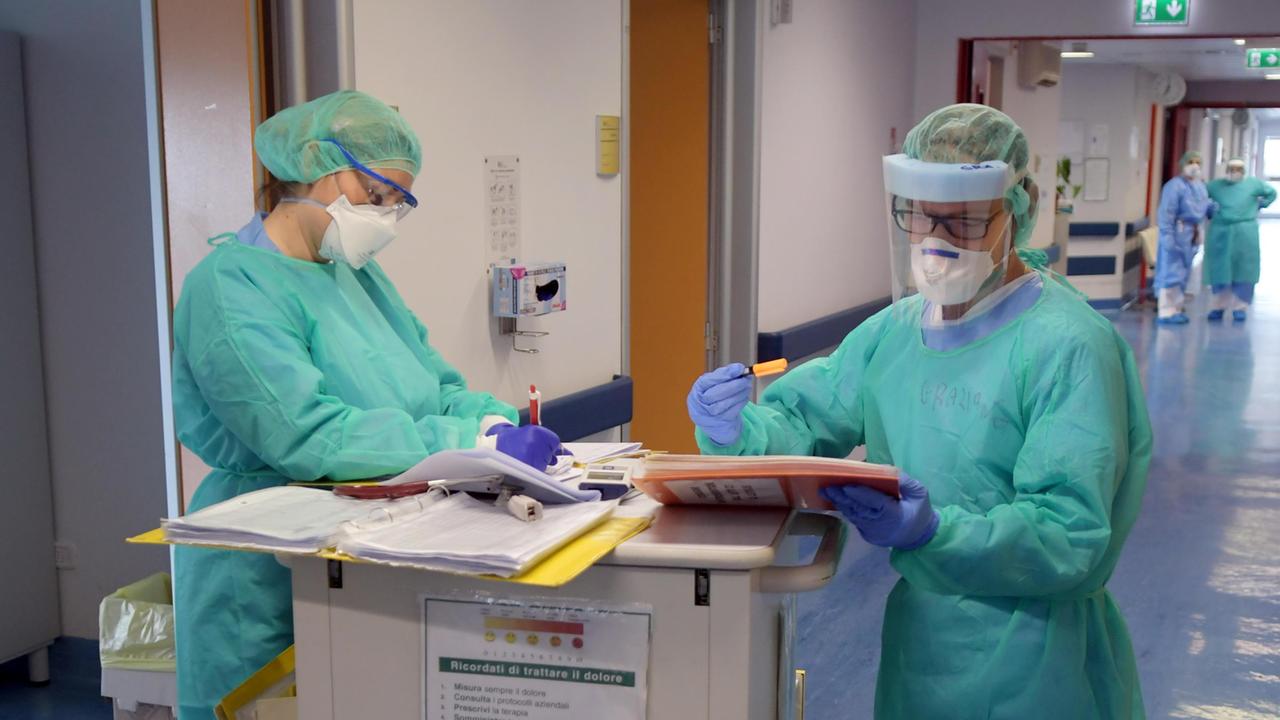 Coronavirus, 40 nuovi casi e 3 decessi: in Sardegna sono 722 i contagi e 31 le vittime 