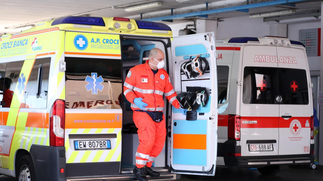 Casa della Carità di Montecchio Delmonte: «Morti e contagiati»