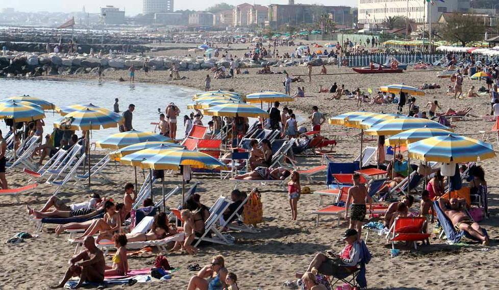 «Persi Pasqua ed estate, ora servono altri aiuti per tutto il turismo»