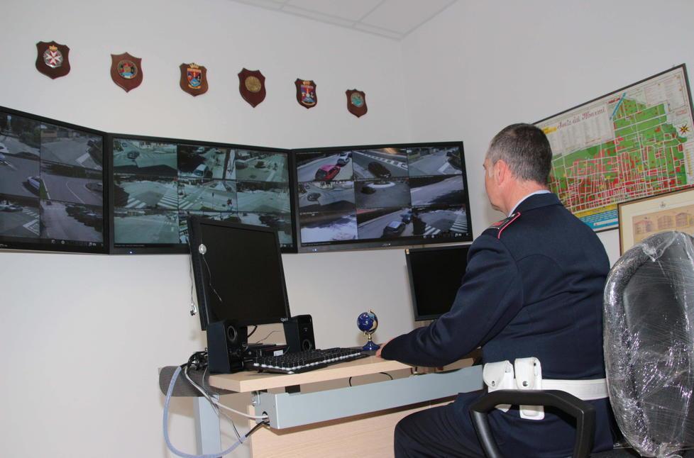 Il Progetto Sicurezza non sarà fermato 