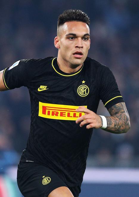 L’agente di Lautaro «Real e Barça? Qualcosa c’è»