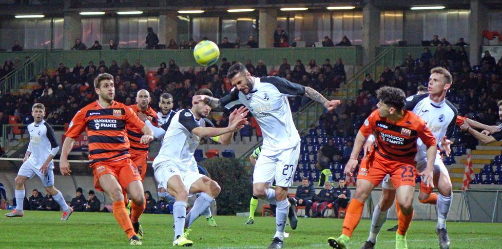 Gravina cambia la C Un torneo principale con 20 club d’élite Le altre al piano di sotto 